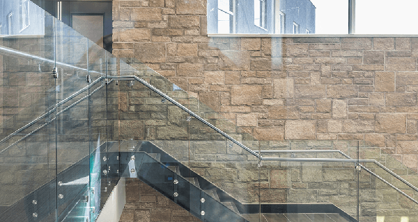 Berman Stairs custom staircase design build install manufacturer stairs Campden ON